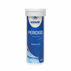 Vodnář Bazénový tester na peroxid