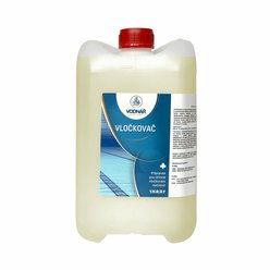 Vodnář Vločkovač 5l
