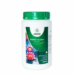Vodnář Baenzy na zimu 1kg