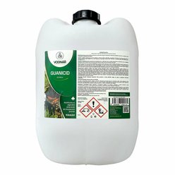 Vodnář Guanicid jezírka 20l