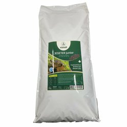 Vodnář Jeseter junior 15kg