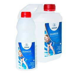Vodnář Guanicid Vodnář Guanicid