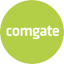 ComGate - Bezpečné a rychlé online platby