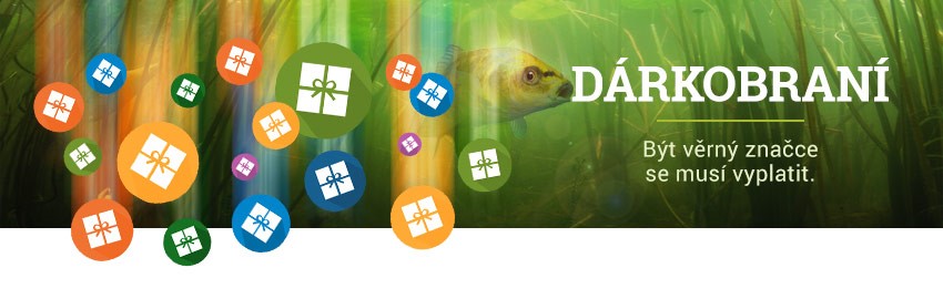 Dárkobraní