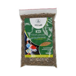 Vzorek krmivo pro koi 250g